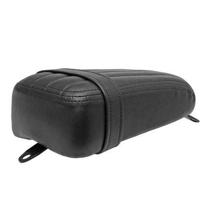 Rear Passenger Seat Pillion for Harley Softail Slim FLSL & Street Bob FXBB (2018-2023)