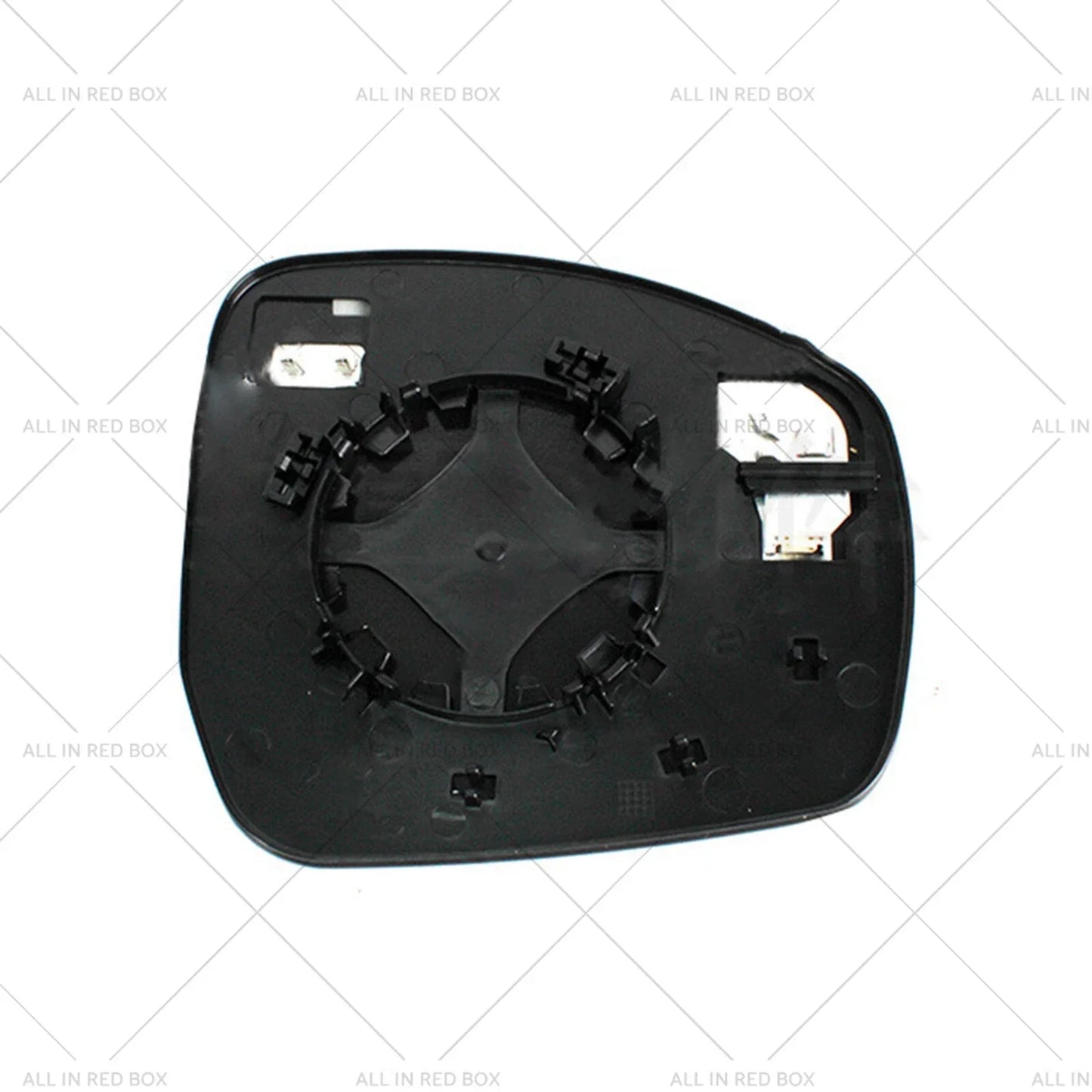 Left Side Mirror Glass with Blind Spot for Land Rover Sport (2014-2021)
