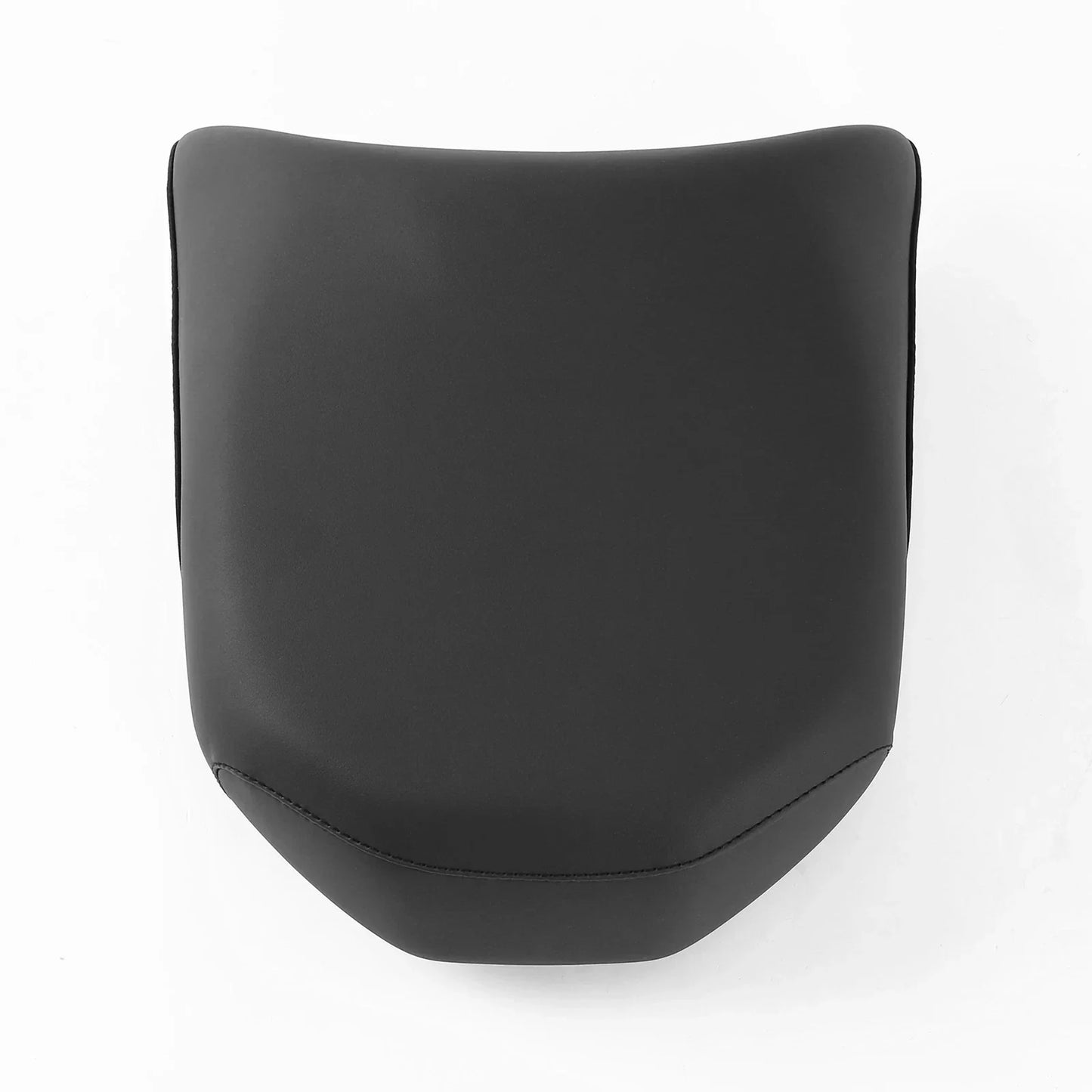 Rear Passenger Seat for BMW R1200GS Adventure (2013-2018) Black