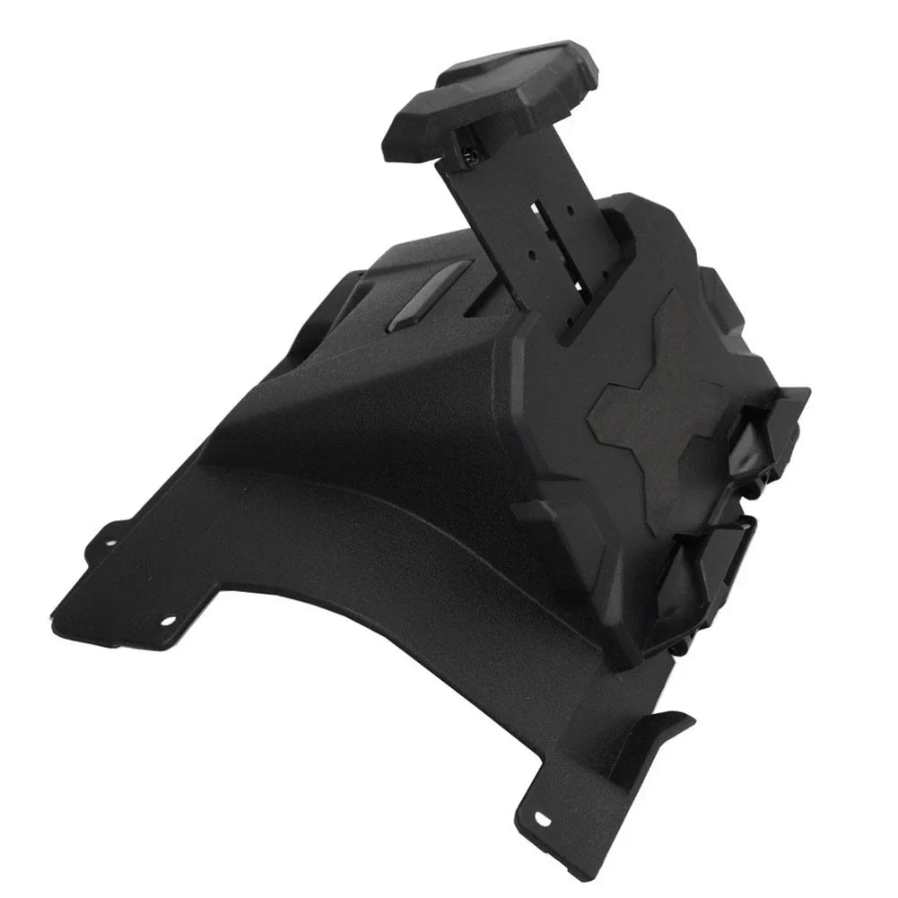 Electronic Device Holder for DASH Mounted Holder Off-road Vehicles Adjustable