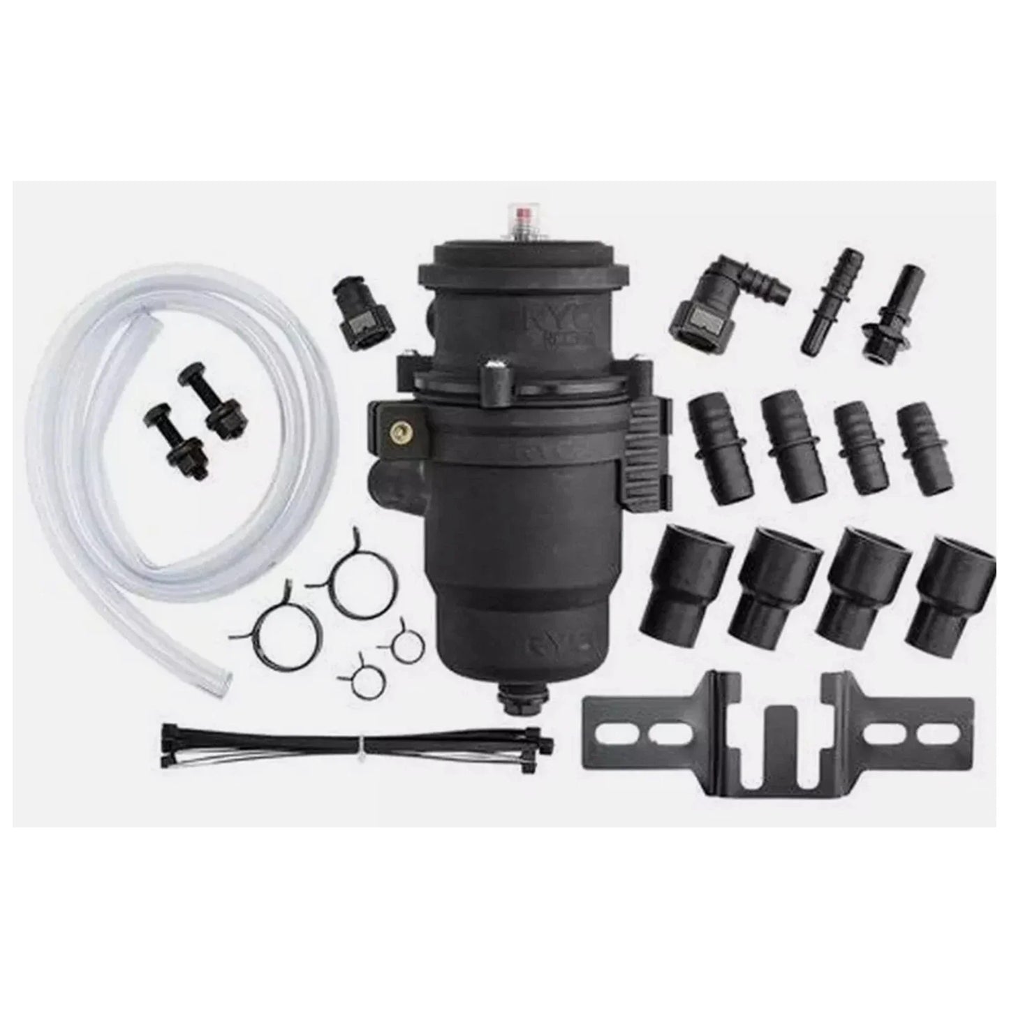 Ryco Catch Can Crankcase Filter Kit for Ford Econovan SGMW 2.2L Diesel