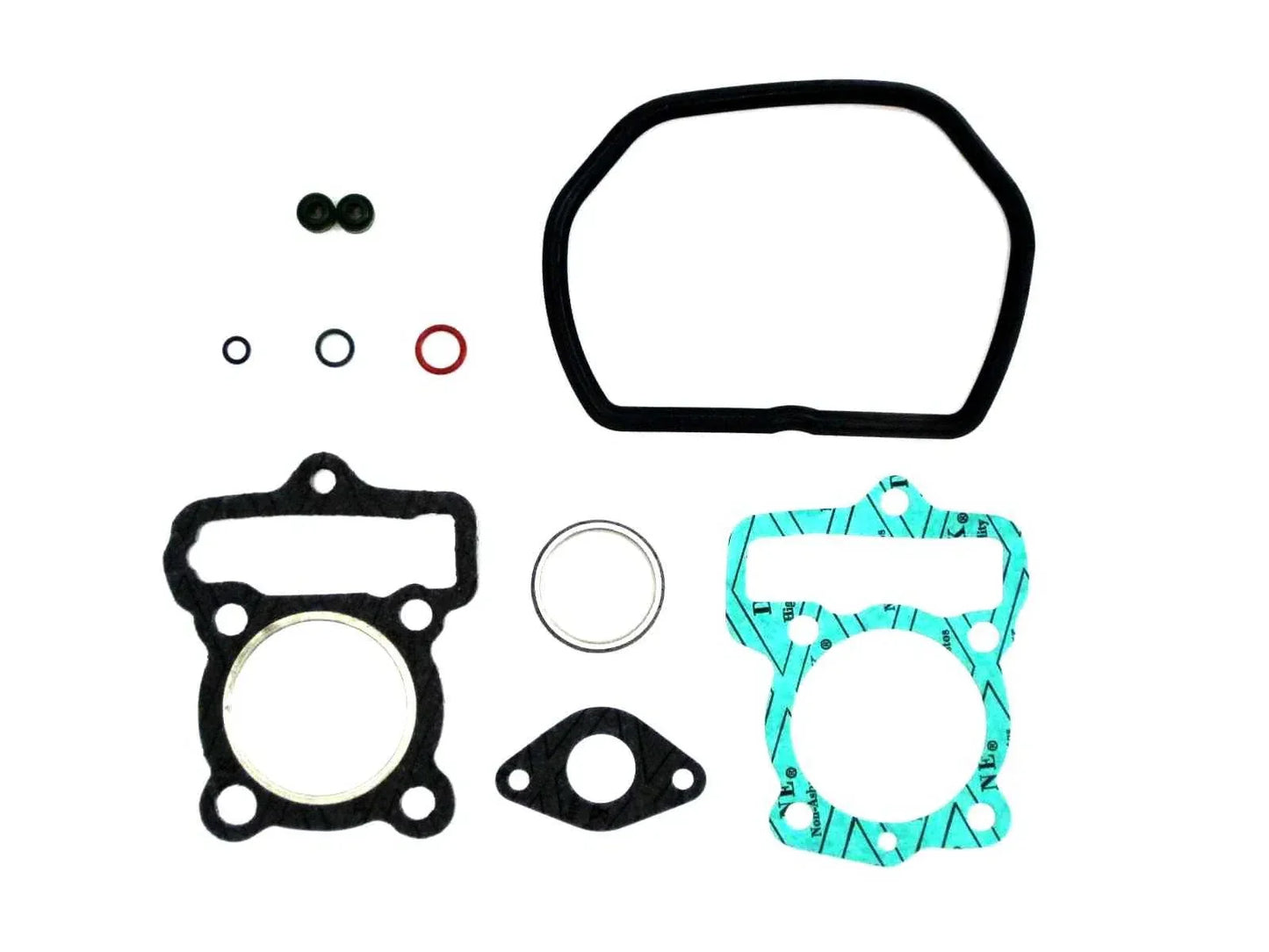 Top End Engine Gasket Set for Honda XR80 (1979-2003)