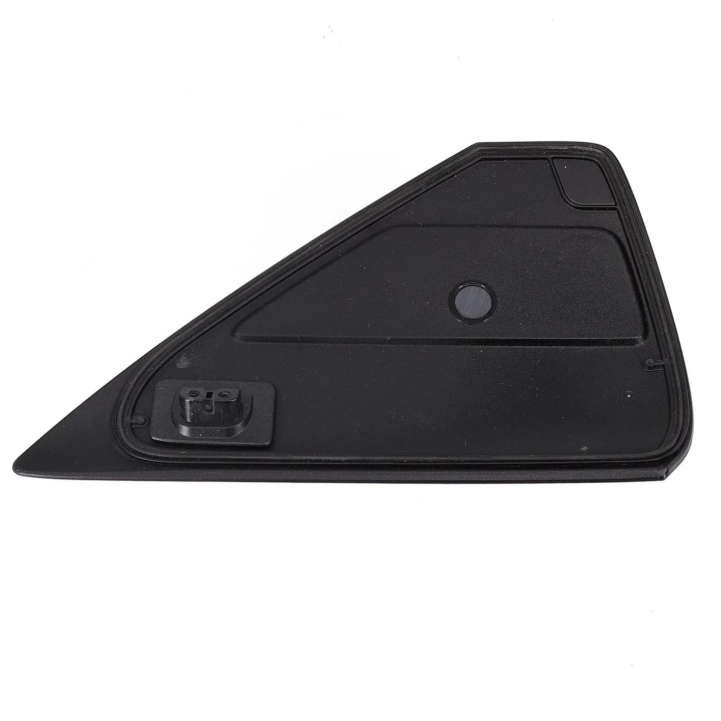Left Driver Side Door Cover Reflector for Tesla Model 3 Y (2017–2023)