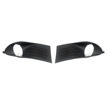 Front Fog Light Bezel Cover Trim  Left + Right for Dodge Journey (2009-2013)