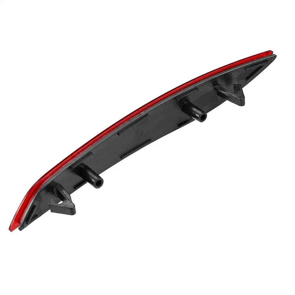 Rear Bumper Reflector Right Side for Chevy Cruze (2016-2019)