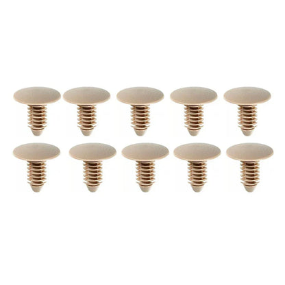 10 x Headliner Retainers for Kia Rio 4, Rio X-line, Moring (2017-2023)