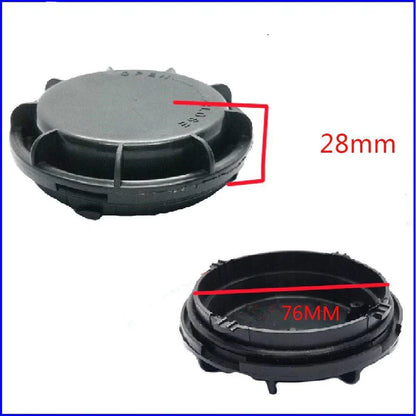 XL Headlight Bulb Cover Set for 2019-2021 Chevrolet Malibu (2019-2021)