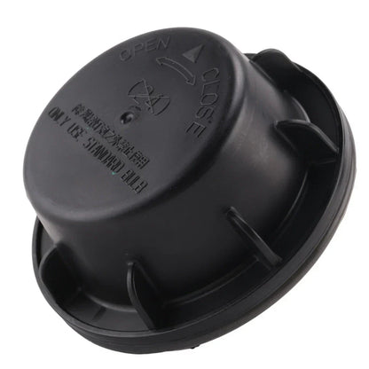 Headlight Dust Cover Cap for Hyundai Kia Picanto Soul Rio Sonet (2004-2023)