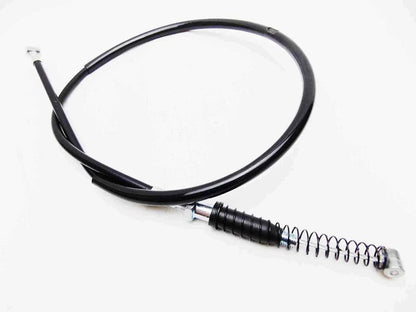 Complete Cable Set for Honda QR50 (1982-2003) - Throttle, Front/Rear Brake, Choke