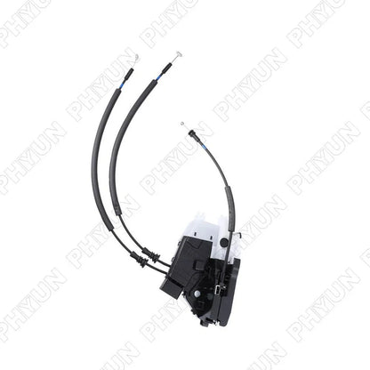 Rear Left Door Lock Actuator Latch for 2016-2020 Hyundai Tucson