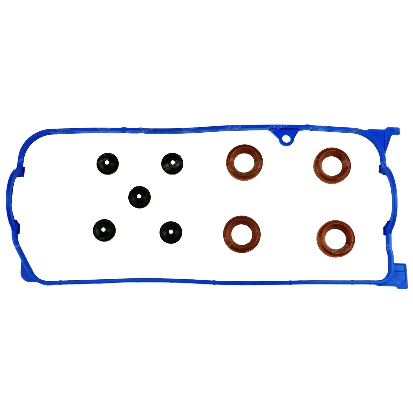 Rocker Tappet Cover Gasket Kit 1.7L for Civic ES1 EU3 (2000 - 2005)