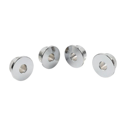 Handlebar Riser Bushings for Harley Sportster Softail Dyna 883 1200 (2004-2023)