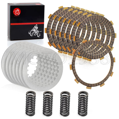 Clutch Kit for HONDA Shadow 750 Ace Spirit VT 750 VT750C/C2/CD/DC (2001–2003)