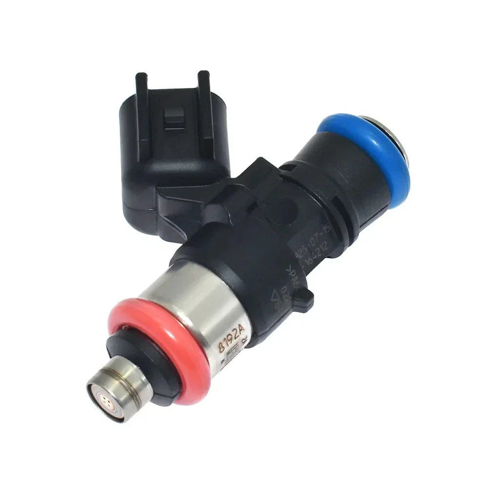 6Pcs Fuel Injectors for Ford Lincoln MKS MKT MKX (2009-2016)