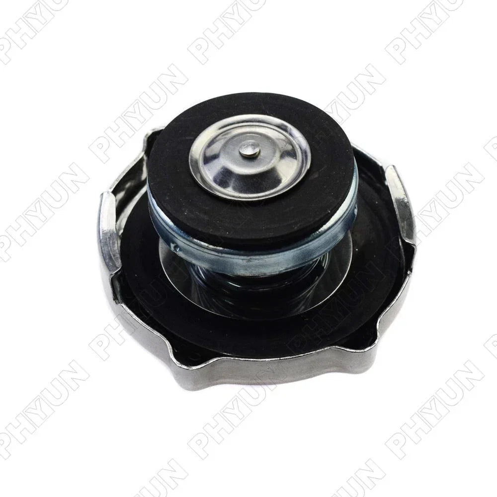 Coolant Neck Radiator Hose Connector & Cap for Chrysler Jeep Dodge (2008-2019)