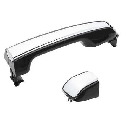 Rear Outer Door Handle + Cap for Lexus GX460 (2010-2017)