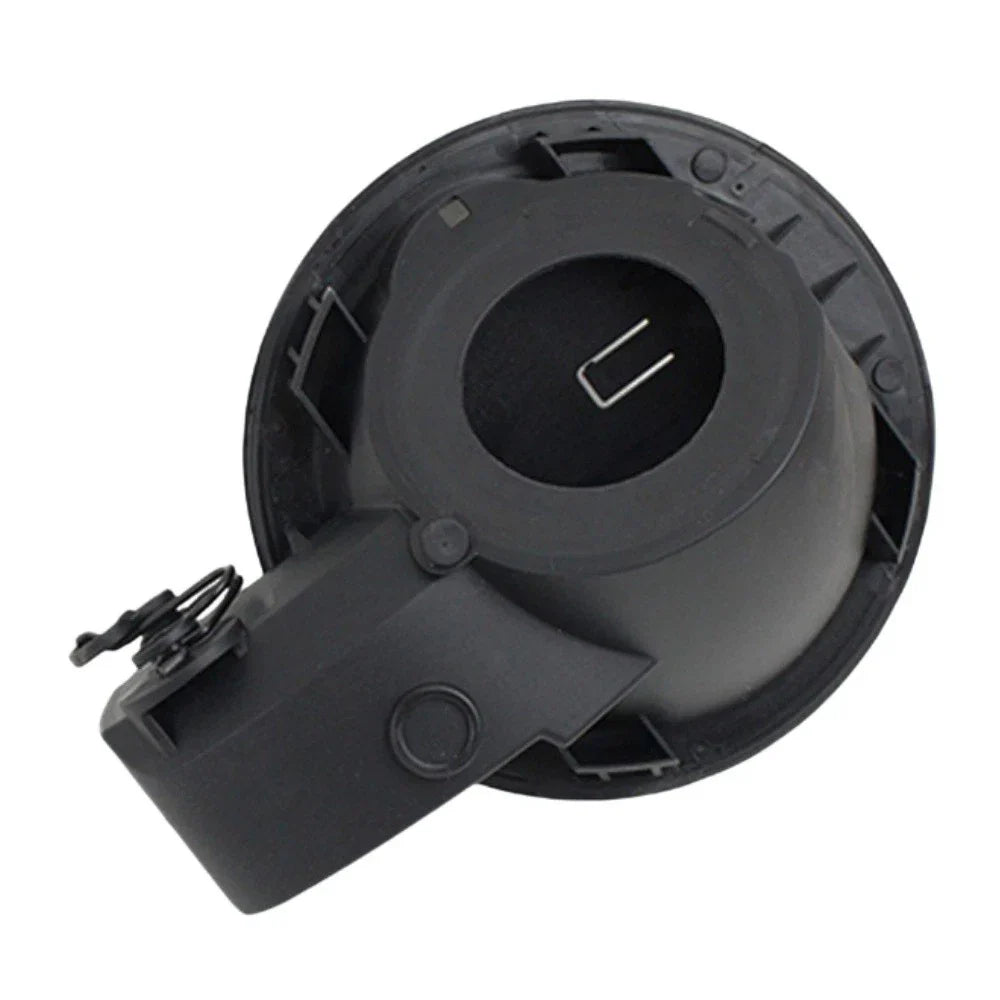 Fuel Gas Filler Door Housing for Ford F150 (2015-2020)