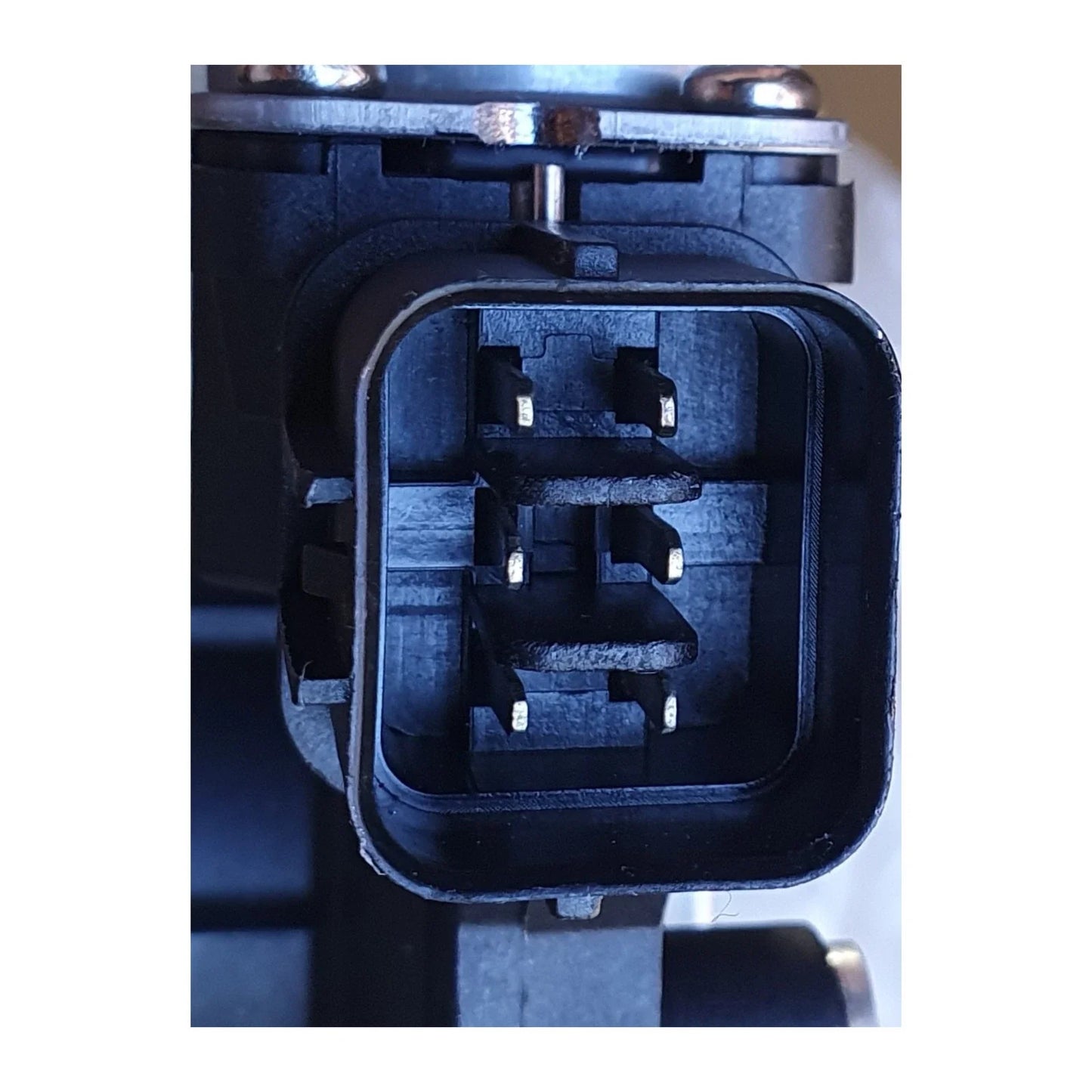 Front Right Window Regulator With 6 Pins Motor for Honda Accord (2003–2007)