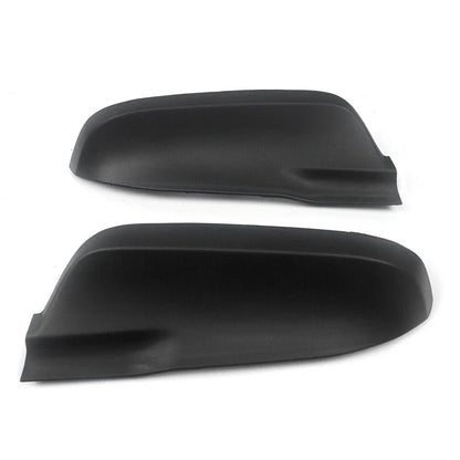 Front Left & Right Bumper Filler Panels for Jeep Grand Cherokee (2014-2020)