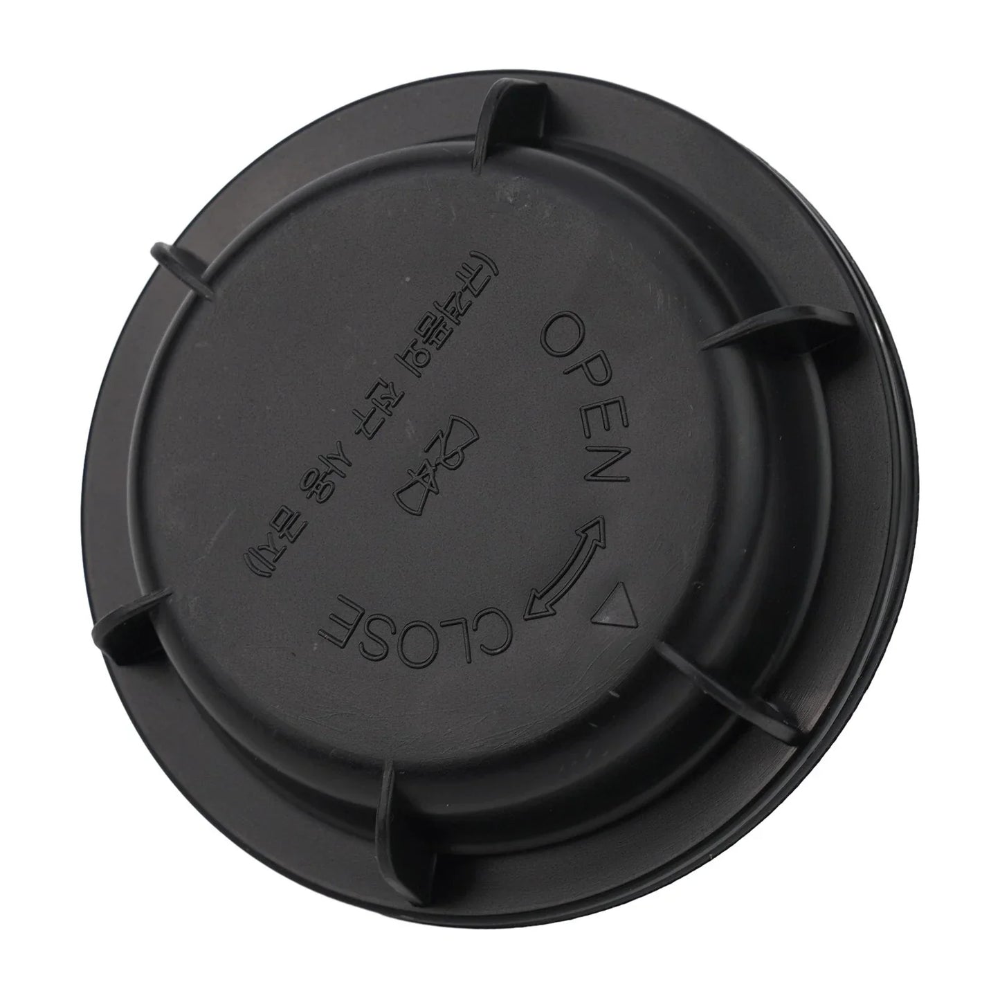 Head Lights Dust Cap Cover for Hyundai Tucson (2005–2009)