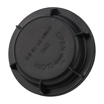 Head Lights Dust Cap Cover for Hyundai Tucson (2005–2009)