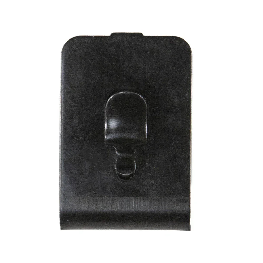 Hood Prop Support Rod Retainer Clip for Jeep Wrangler (1997-2000)