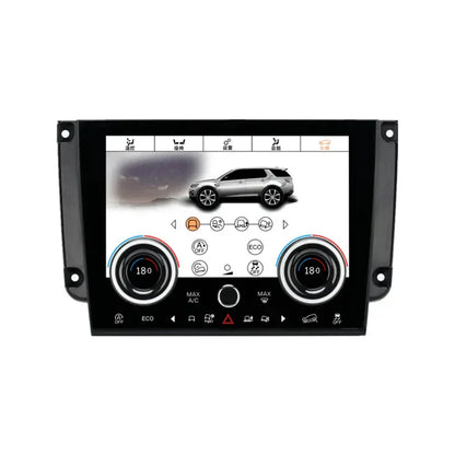 AC Climate Screen for Land Rover Discovery Sport 2015-2019