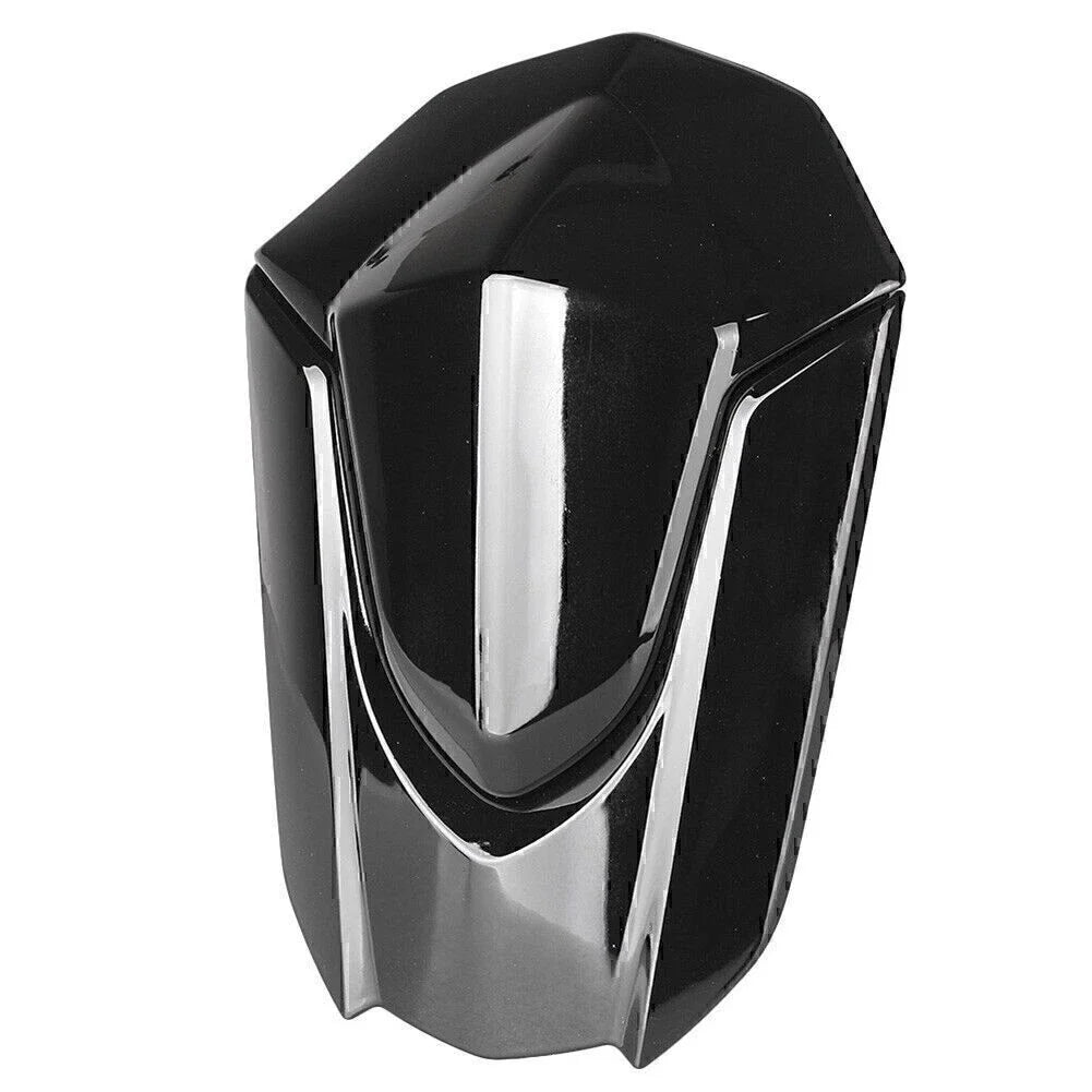 Black Motor Rear Seat Cover Cowl for SUZUKI GSXR1000 (2009-2016)