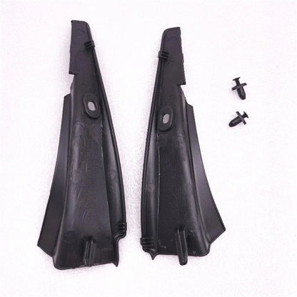 Front Body Panel Moulding for Mazda 6 (2007-2012)
