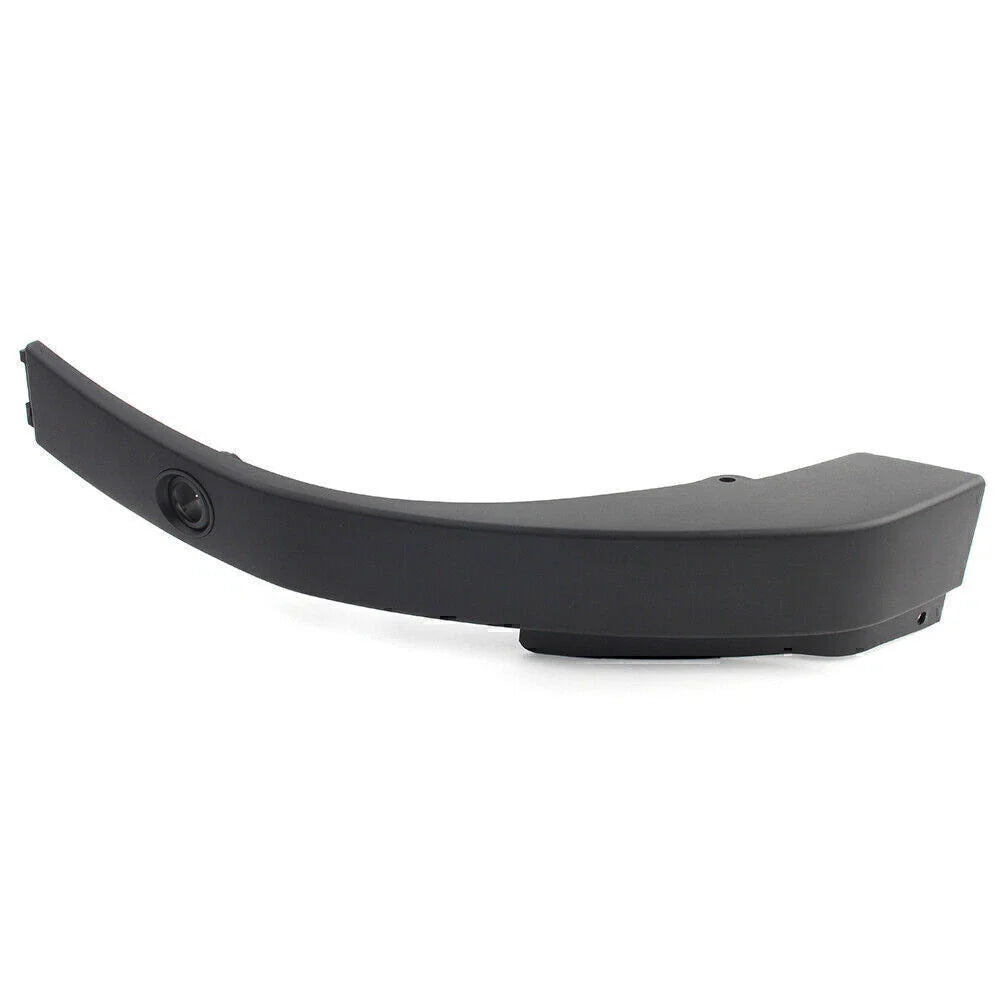Right Rear Bumper Wheel Molding Bracket for Land Rover Range Rover Evoque (12-15)