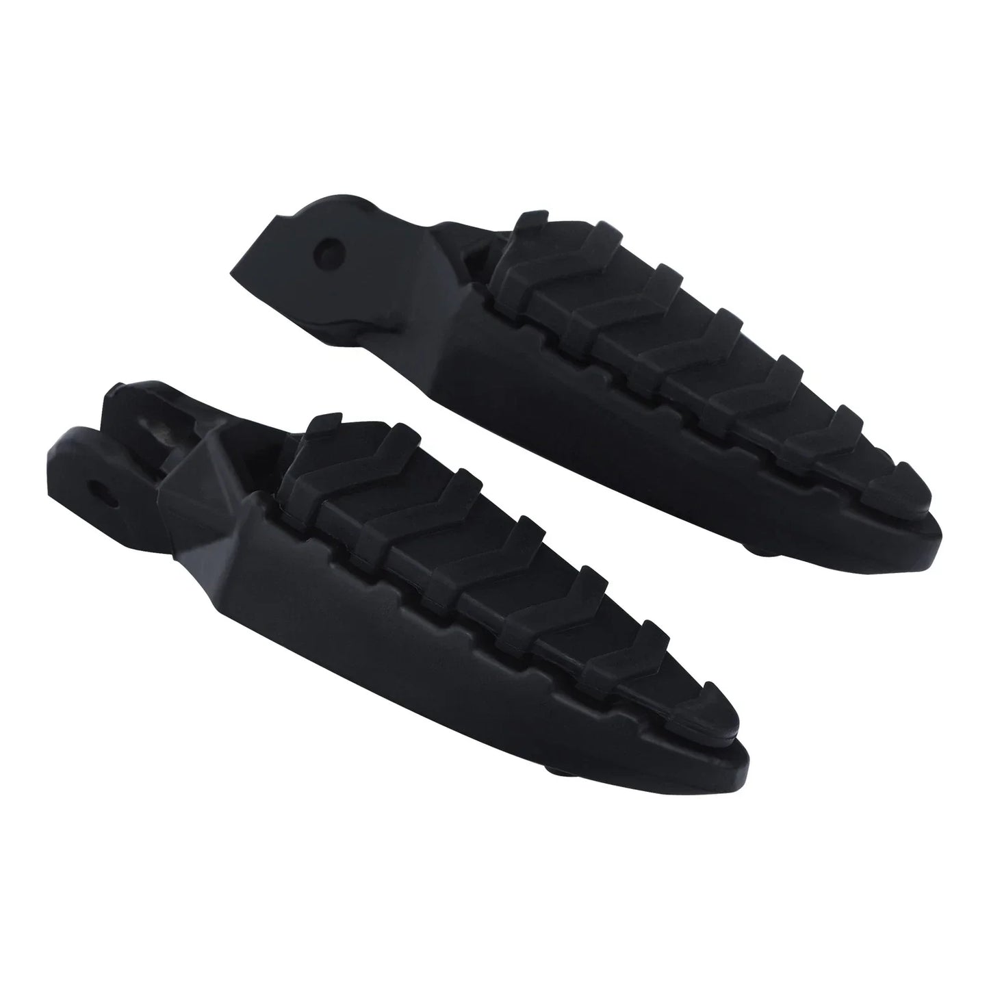 Driver Footpegs Pegs for Ducati Diavel Carbon (2012-2017)