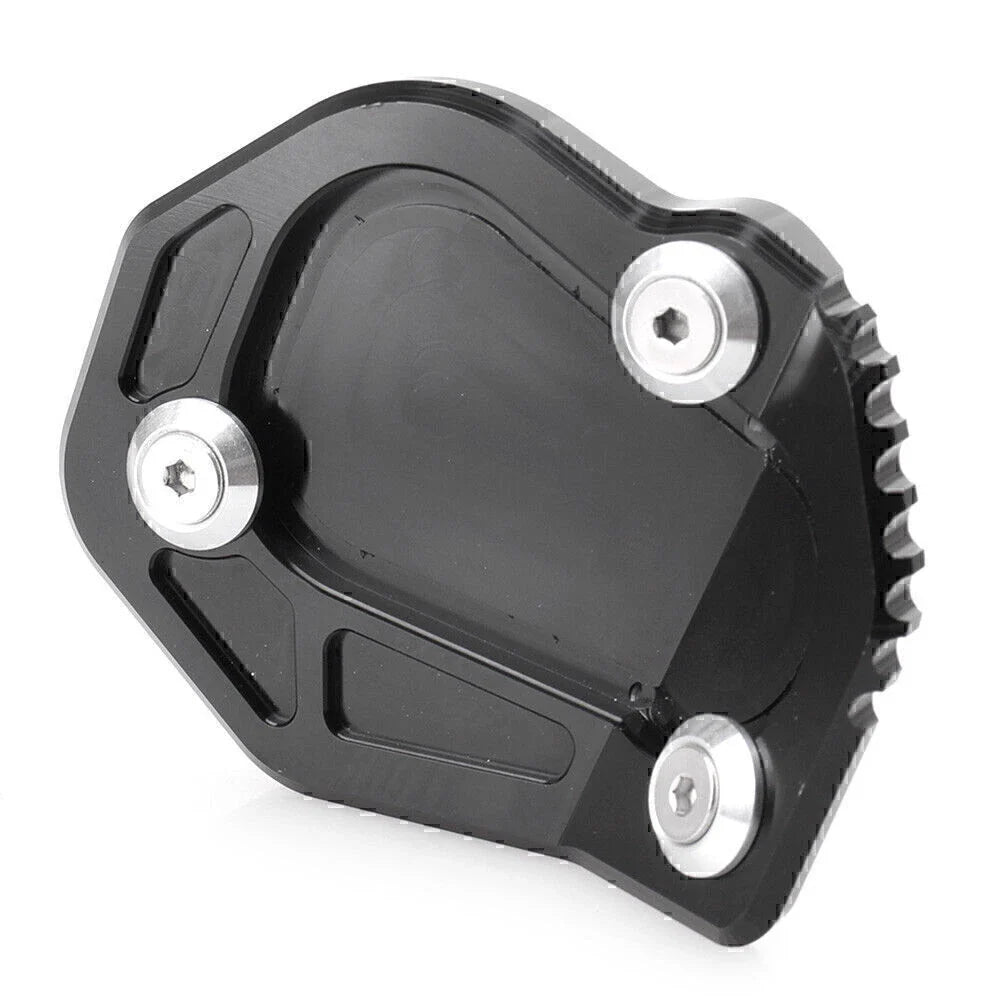 Kickstand Side Stand Enlarger Plate for BMW R1200 R Nine T (2017)