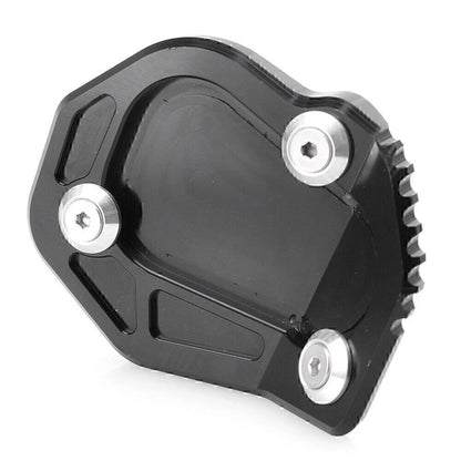 Kickstand Side Stand Enlarger Plate for BMW R1200 R Nine T (2017)