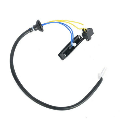 Rear Liftgate Hatch Release Switch for Nissan (2008–2015)