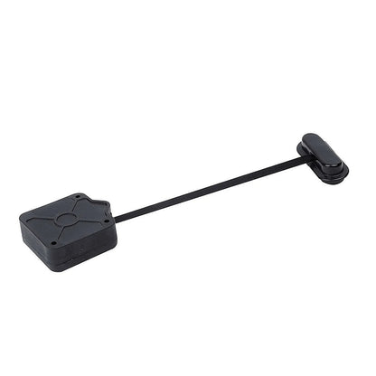 Motorcycle Trunk Lid Tether for Harley Touring Street Glide (2014-2023)