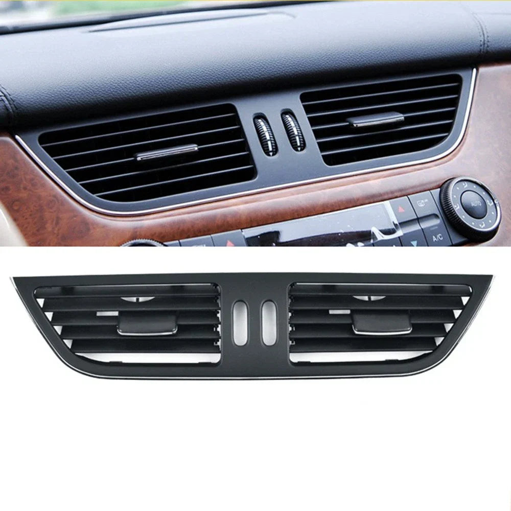 A/C Vent Grille Cover for Benz
