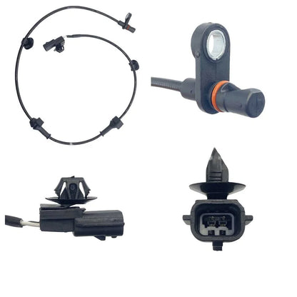 Rear ABS Wheel Speed Sensors for Suzuki Swift FZ (02/11-06/17)