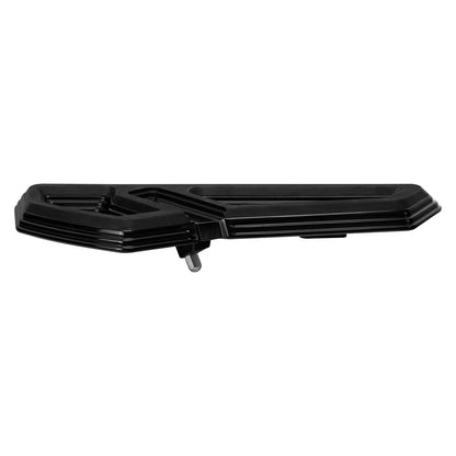 Driver & Passenger Floorboards Shift Pegs for Harley Touring (2000-2024)