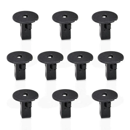 Fender Liner Clips / 50pcs / Fastener Grommet for Toyota