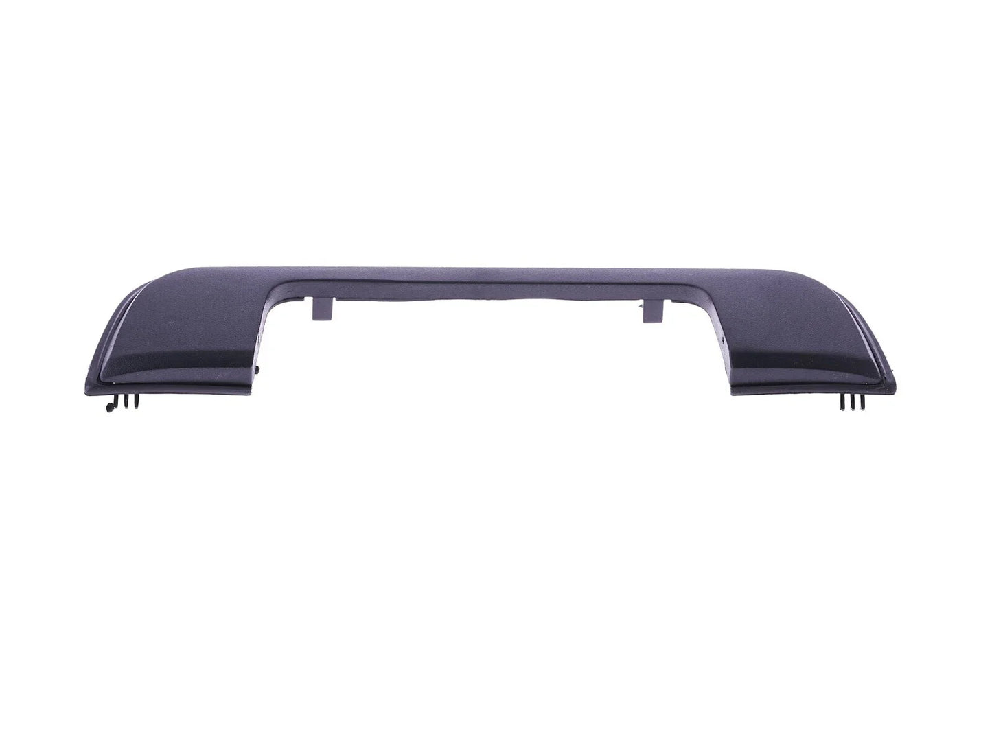 Left/Right Rear Black Outer Door Handle Cover for BMW E36 & E34 (1991–1996)