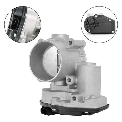 Throttle Body w/ TPS for Ford Fusion, Escape (2013-2020)