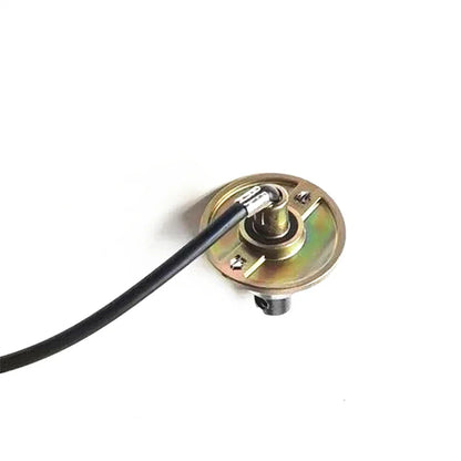 Antenna Base w/ Cable for Jeep Liberty (2002-2007)