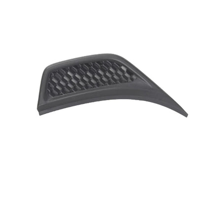 Right Fender Vent Cover for Jeep Gladiator 2020-22, Wrangler 2018-22