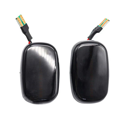 LED Side Indicator Lights for Toyota Hilux Yaris Corolla RAV4 Lexus
