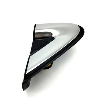 Fender Corner Molding Pair Left & Right for Hyundai Santa Fe (2019-2023)