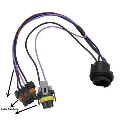 Fog Light Wiring Harness for Pontiac Solstice, Grand Prix (2006-2009)