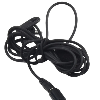 27CM Audio Cable Microphone for E85/E86 (2003–2008)