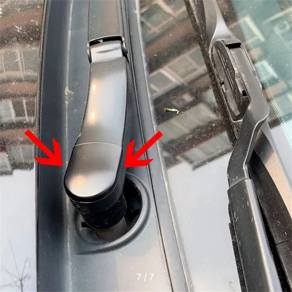 Wiper Arm Nut Cap for Chevrolet Cadillac (2010-2015)
