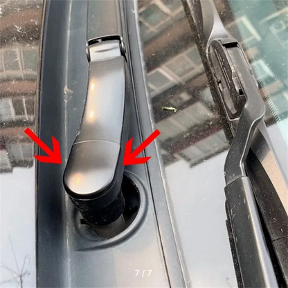 Wiper Arm Nut Cap for Chevrolet Cadillac (2010-2015)