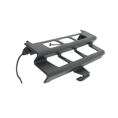Front Bumper Tow Hook Cover for 1985-1995 Benz E-Class W124 E300 E320 E420 E500